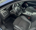 Синий Рено Talisman, объемом двигателя 1.6 л и пробегом 197 тыс. км за 15000 $, фото 3 на Automoto.ua