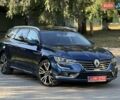 Синий Рено Talisman, объемом двигателя 1.6 л и пробегом 236 тыс. км за 15600 $, фото 2 на Automoto.ua