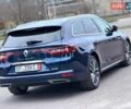 Синий Рено Talisman, объемом двигателя 1.6 л и пробегом 216 тыс. км за 14999 $, фото 16 на Automoto.ua