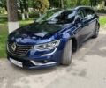 Синий Рено Talisman, объемом двигателя 1.5 л и пробегом 196 тыс. км за 14500 $, фото 19 на Automoto.ua