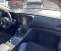 Синий Рено Talisman, объемом двигателя 1.6 л и пробегом 166 тыс. км за 15500 $, фото 8 на Automoto.ua