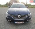 Синий Рено Talisman, объемом двигателя 1.6 л и пробегом 223 тыс. км за 15500 $, фото 7 на Automoto.ua