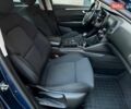 Синій Рено Talisman, об'ємом двигуна 1.46 л та пробігом 212 тис. км за 13499 $, фото 17 на Automoto.ua