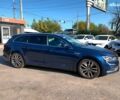 Синий Рено Talisman, объемом двигателя 1.6 л и пробегом 197 тыс. км за 15890 $, фото 3 на Automoto.ua