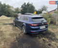Синий Рено Talisman, объемом двигателя 1.6 л и пробегом 157 тыс. км за 14000 $, фото 16 на Automoto.ua