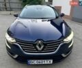 Синій Рено Talisman, об'ємом двигуна 1.6 л та пробігом 174 тис. км за 11999 $, фото 4 на Automoto.ua