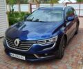 Синій Рено Talisman, об'ємом двигуна 1.6 л та пробігом 315 тис. км за 16000 $, фото 1 на Automoto.ua