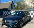 Синий Рено Talisman, объемом двигателя 1.6 л и пробегом 250 тыс. км за 11800 $, фото 19 на Automoto.ua