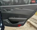 Синий Рено Talisman, объемом двигателя 1.5 л и пробегом 227 тыс. км за 14490 $, фото 34 на Automoto.ua