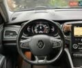 Синий Рено Talisman, объемом двигателя 1.6 л и пробегом 298 тыс. км за 11000 $, фото 29 на Automoto.ua
