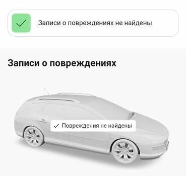 Синій Рено Talisman, об'ємом двигуна 1.6 л та пробігом 179 тис. км за 13700 $, фото 84 на Automoto.ua