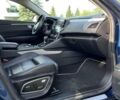 Синий Рено Talisman, объемом двигателя 1.6 л и пробегом 236 тыс. км за 15600 $, фото 35 на Automoto.ua