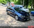 Синій Рено Talisman, об'ємом двигуна 1.6 л та пробігом 144 тис. км за 14200 $, фото 1 на Automoto.ua