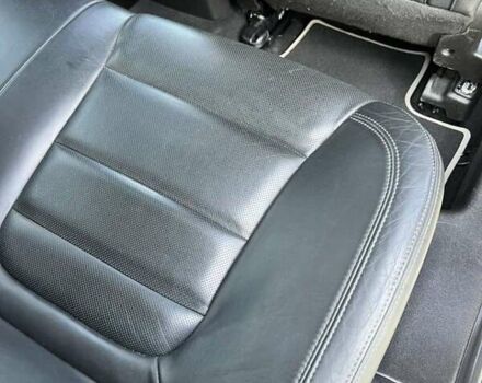 Синий Рено Talisman, объемом двигателя 1.6 л и пробегом 236 тыс. км за 15900 $, фото 42 на Automoto.ua