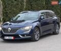 Синій Рено Talisman, об'ємом двигуна 1.6 л та пробігом 216 тис. км за 15700 $, фото 22 на Automoto.ua
