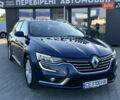 Синий Рено Talisman, объемом двигателя 1.5 л и пробегом 212 тыс. км за 14500 $, фото 21 на Automoto.ua