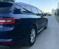 Синій Рено Talisman, об'ємом двигуна 1.6 л та пробігом 344 тис. км за 11200 $, фото 7 на Automoto.ua