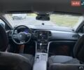 Синій Рено Talisman, об'ємом двигуна 1.6 л та пробігом 344 тис. км за 11200 $, фото 9 на Automoto.ua