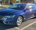 Синий Рено Talisman, объемом двигателя 1.46 л и пробегом 275 тыс. км за 11500 $, фото 8 на Automoto.ua