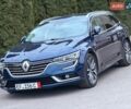 Синій Рено Talisman, об'ємом двигуна 1.6 л та пробігом 216 тис. км за 15700 $, фото 6 на Automoto.ua