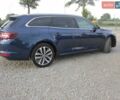 Синий Рено Talisman, объемом двигателя 1.6 л и пробегом 223 тыс. км за 15500 $, фото 8 на Automoto.ua
