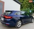 Синій Рено Talisman, об'ємом двигуна 1.6 л та пробігом 174 тис. км за 11999 $, фото 7 на Automoto.ua