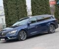 Синий Рено Talisman, объемом двигателя 1.6 л и пробегом 216 тыс. км за 14999 $, фото 19 на Automoto.ua