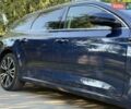 Синий Рено Talisman, объемом двигателя 1.6 л и пробегом 236 тыс. км за 15600 $, фото 7 на Automoto.ua