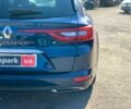 Синий Рено Talisman, объемом двигателя 1.6 л и пробегом 197 тыс. км за 15890 $, фото 11 на Automoto.ua
