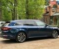 Синий Рено Talisman, объемом двигателя 1.6 л и пробегом 298 тыс. км за 11000 $, фото 35 на Automoto.ua