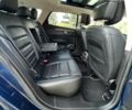 Синий Рено Talisman, объемом двигателя 1.6 л и пробегом 236 тыс. км за 15600 $, фото 62 на Automoto.ua