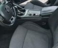 Синий Рено Talisman, объемом двигателя 1.5 л и пробегом 168 тыс. км за 13700 $, фото 4 на Automoto.ua