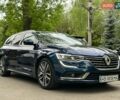Синий Рено Talisman, объемом двигателя 1.6 л и пробегом 298 тыс. км за 11000 $, фото 2 на Automoto.ua