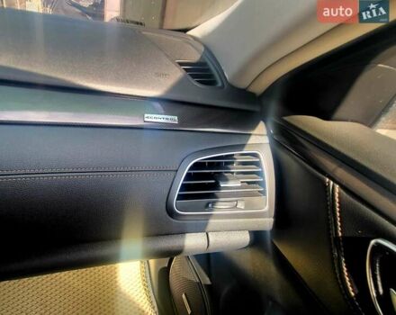 Синий Рено Talisman, объемом двигателя 1.6 л и пробегом 222 тыс. км за 15500 $, фото 5 на Automoto.ua