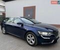 Синій Рено Talisman, об'ємом двигуна 1.6 л та пробігом 174 тис. км за 11999 $, фото 5 на Automoto.ua