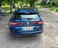 Синій Рено Talisman, об'ємом двигуна 1.6 л та пробігом 144 тис. км за 13600 $, фото 2 на Automoto.ua
