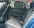 Синий Рено Talisman, объемом двигателя 1.6 л и пробегом 216 тыс. км за 14999 $, фото 31 на Automoto.ua