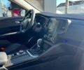 Синий Рено Talisman, объемом двигателя 1.6 л и пробегом 250 тыс. км за 11800 $, фото 13 на Automoto.ua
