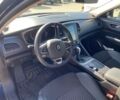 Синий Рено Talisman, объемом двигателя 1.6 л и пробегом 166 тыс. км за 15500 $, фото 10 на Automoto.ua