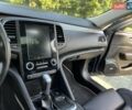Синий Рено Talisman, объемом двигателя 1.6 л и пробегом 236 тыс. км за 15600 $, фото 65 на Automoto.ua