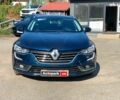 Синий Рено Talisman, объемом двигателя 1.6 л и пробегом 197 тыс. км за 15890 $, фото 1 на Automoto.ua