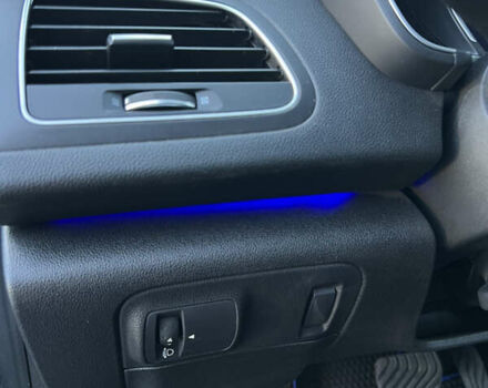 Синий Рено Talisman, объемом двигателя 1.5 л и пробегом 212 тыс. км за 14500 $, фото 46 на Automoto.ua