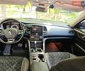 Синій Рено Talisman, об'ємом двигуна 1.6 л та пробігом 144 тис. км за 13600 $, фото 8 на Automoto.ua