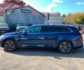 Синий Рено Talisman, объемом двигателя 1.6 л и пробегом 197 тыс. км за 15890 $, фото 7 на Automoto.ua