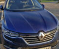 Синий Рено Talisman, объемом двигателя 1.6 л и пробегом 255 тыс. км за 11999 $, фото 1 на Automoto.ua