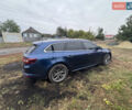 Синий Рено Talisman, объемом двигателя 1.6 л и пробегом 157 тыс. км за 14000 $, фото 10 на Automoto.ua