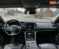 Синій Рено Talisman, об'ємом двигуна 1.5 л та пробігом 227 тис. км за 15590 $, фото 33 на Automoto.ua