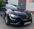 Синій Рено Talisman, об'ємом двигуна 1.6 л та пробігом 174 тис. км за 11999 $, фото 1 на Automoto.ua