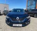 Синий Рено Talisman, объемом двигателя 1.6 л и пробегом 166 тыс. км за 15500 $, фото 1 на Automoto.ua