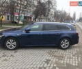 Синий Рено Talisman, объемом двигателя 1.6 л и пробегом 312 тыс. км за 13000 $, фото 4 на Automoto.ua